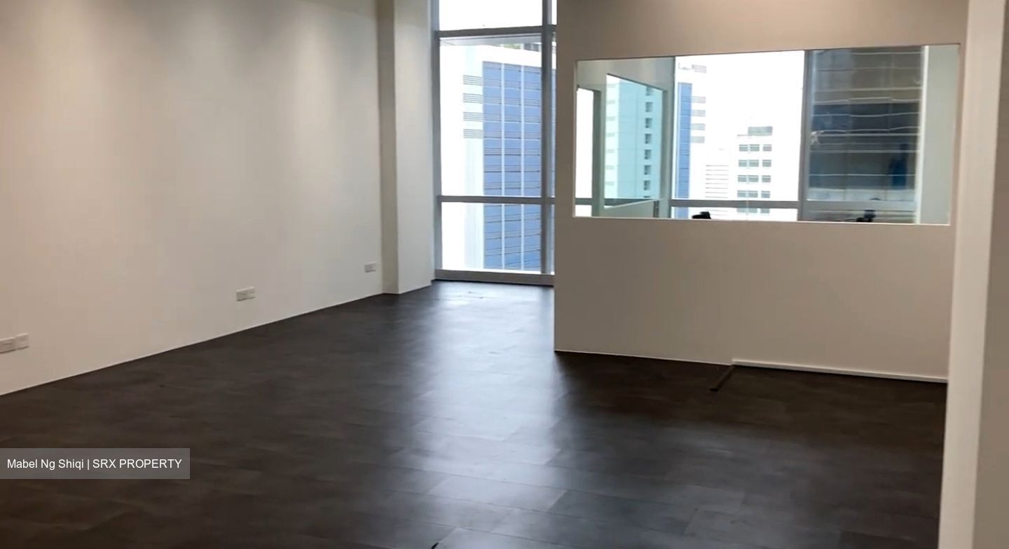 Sbf Center (D1), Office #606973561